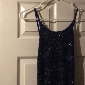 Long Event Dress